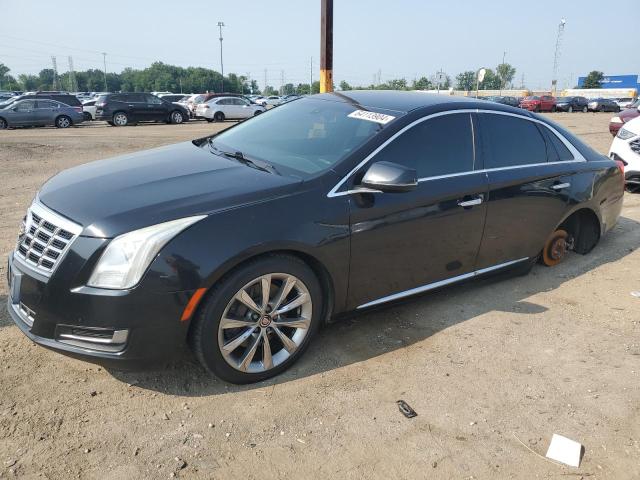 CADILLAC XTS 2015 2g61u5s38f9140361