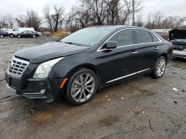 CADILLAC XTS 2015 2g61u5s38f9160514