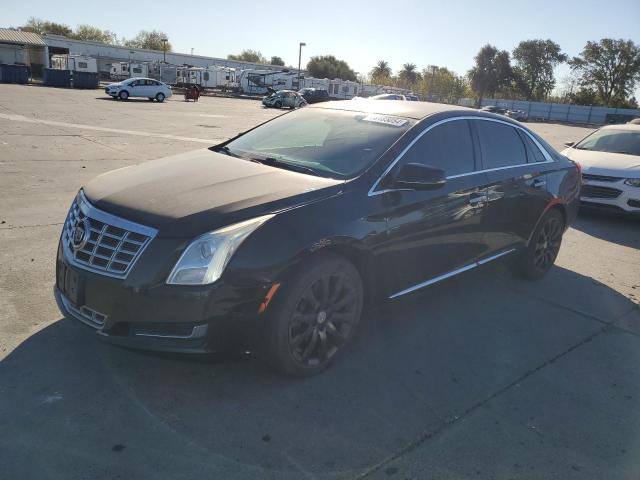 CADILLAC XTS 2015 2g61u5s38f9161260