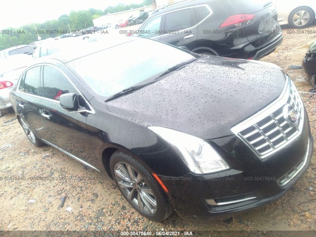 CADILLAC XTS 2015 2g61u5s38f9162571