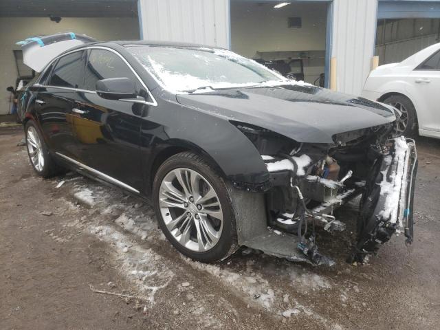 CADILLAC XTS 2015 2g61u5s38f9197420