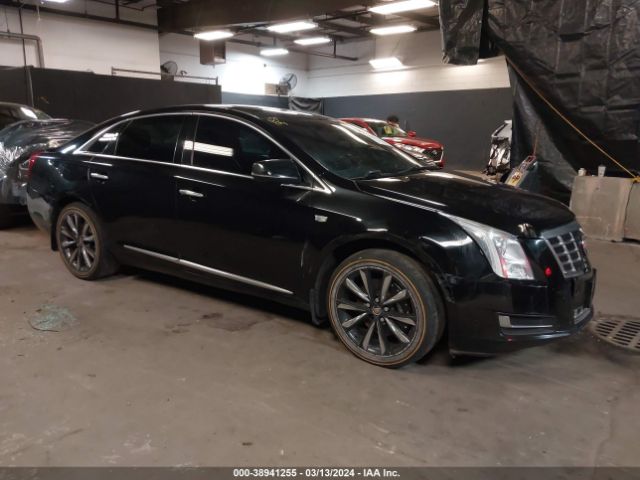 CADILLAC XTS 2015 2g61u5s38f9265800