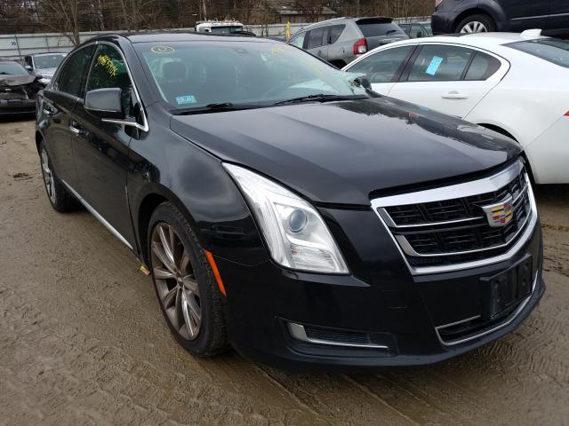 CADILLAC XTS 2016 2g61u5s38g9110407