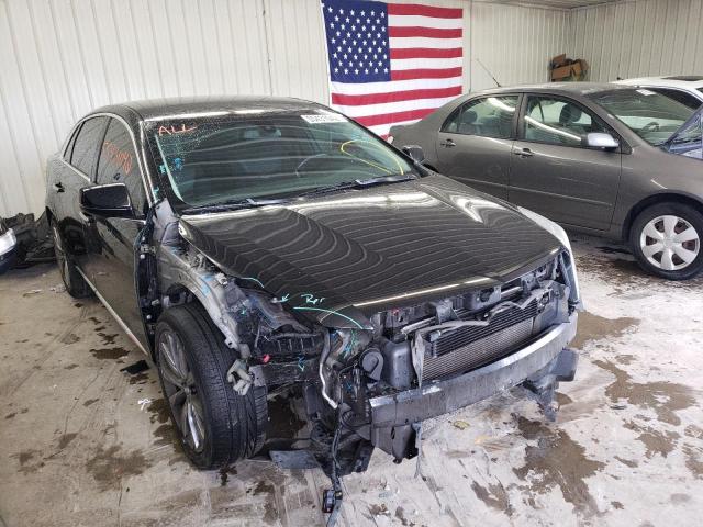 CADILLAC XTS 2016 2g61u5s38g9115803