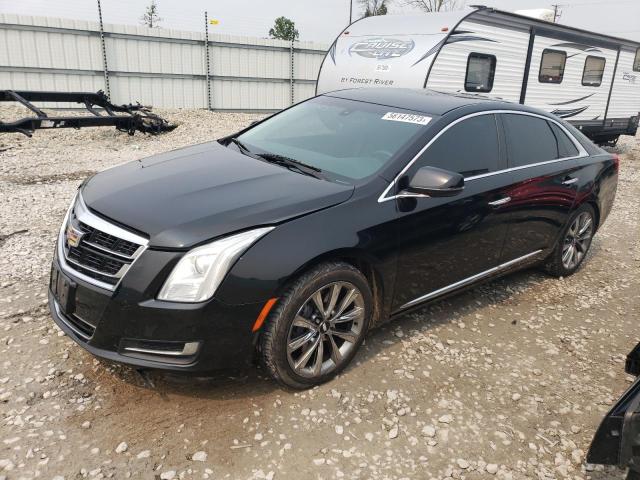 CADILLAC XTS 2016 2g61u5s38g9143102