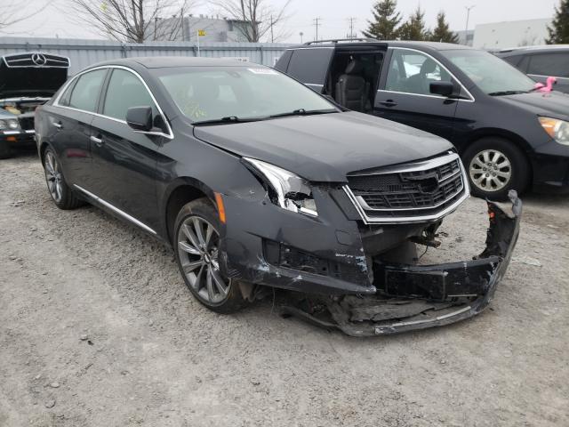 CADILLAC XTS 2016 2g61u5s38g9181199