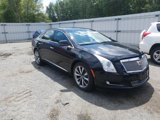 CADILLAC XTS 2016 2g61u5s38g9181817