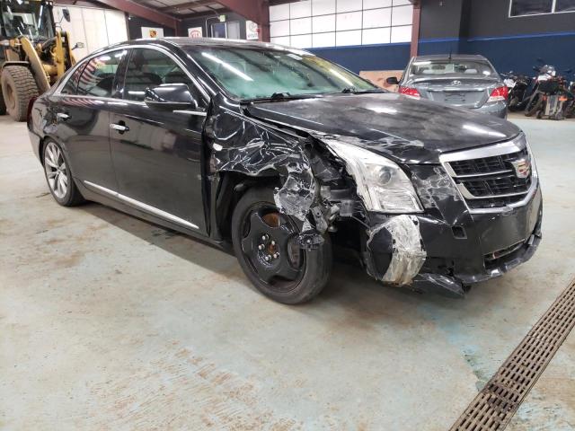 CADILLAC XTS 2016 2g61u5s38g9209082