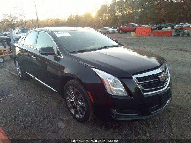 CADILLAC XTS 2017 2g61u5s38h9197243