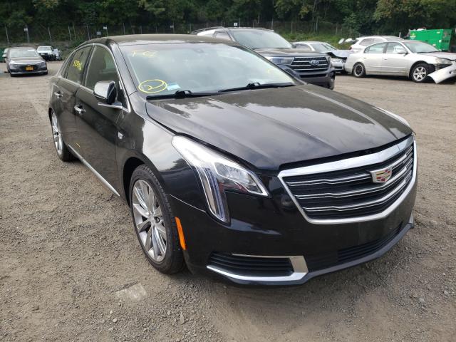 CADILLAC XTS 2018 2g61u5s38j9127294