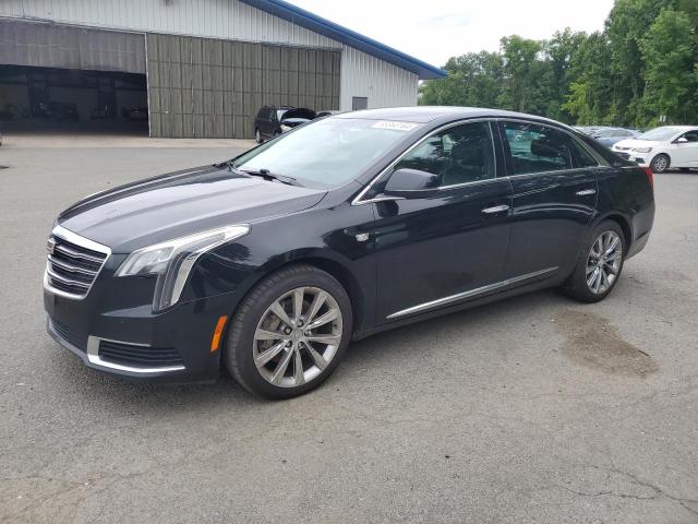 CADILLAC XTS 2018 2g61u5s38j9128039