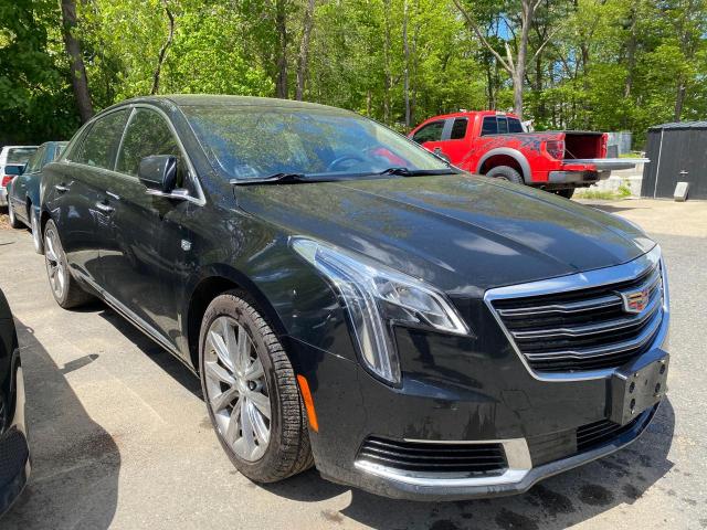 CADILLAC XTS 2018 2g61u5s38j9148386