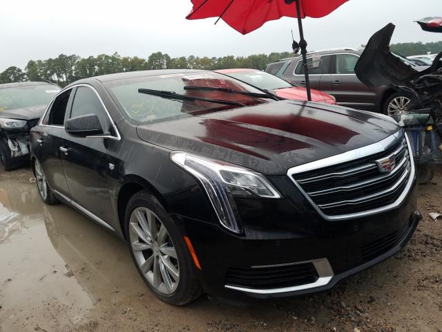 CADILLAC XTS 2019 2g61u5s38k9158417