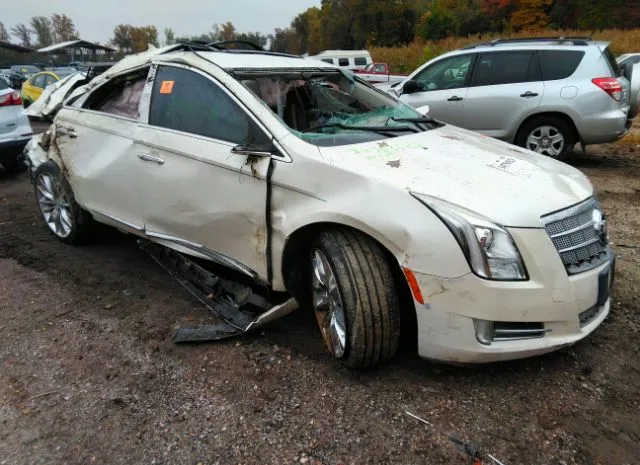 CADILLAC XTS 2013 2g61u5s39d9152094