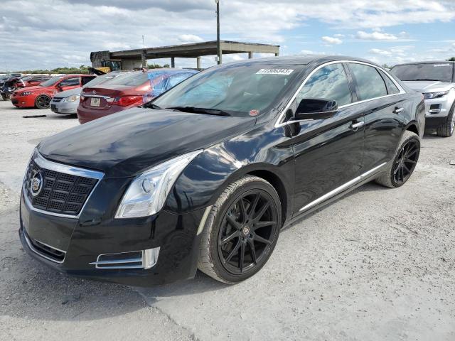 CADILLAC XTS 2013 2g61u5s39d9197634