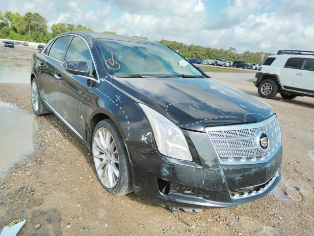 CADILLAC XTS PLATIN 2013 2g61u5s39d9207286