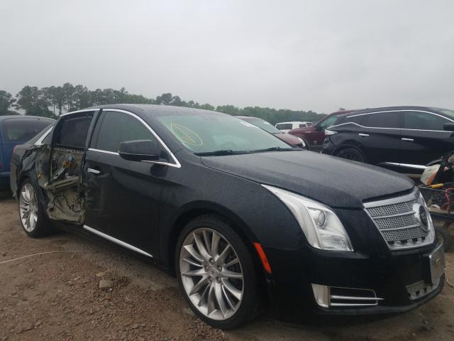 CADILLAC XTS PLATIN 2013 2g61u5s39d9214688