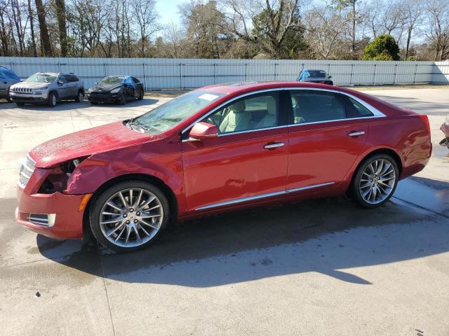 CADILLAC XTS 2013 2g61u5s39d9215470