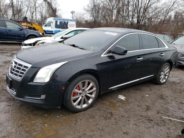 CADILLAC XTS 2014 2g61u5s39e9233498