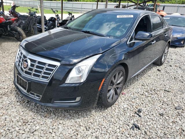 CADILLAC XTS 2015 2g61u5s39f9197720