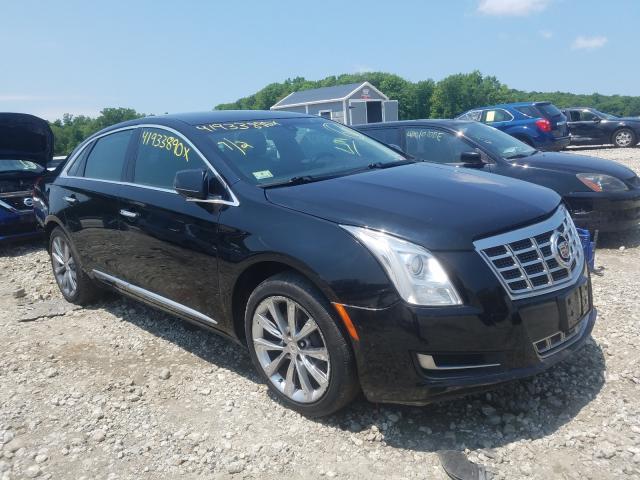 CADILLAC XTS 2015 2g61u5s39f9251016