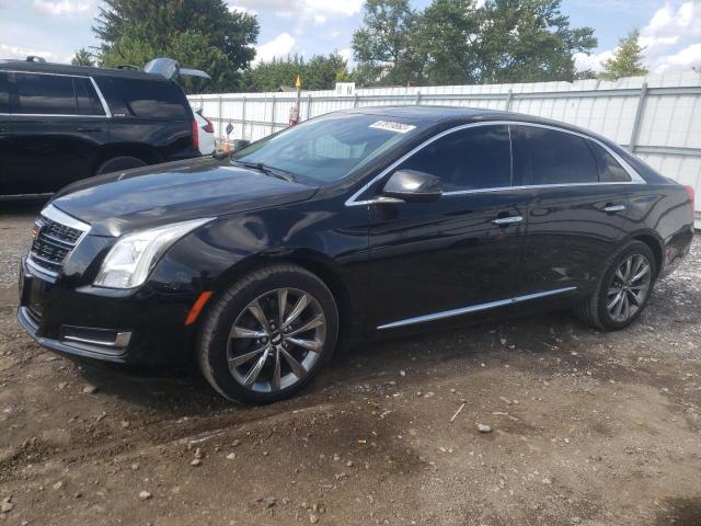 CADILLAC XTS 2016 2g61u5s39g9105541