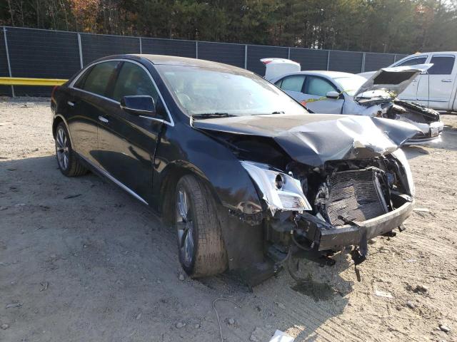 CADILLAC XTS 2016 2g61u5s39g9109704