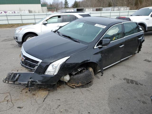 CADILLAC XTS 2016 2g61u5s39g9186301