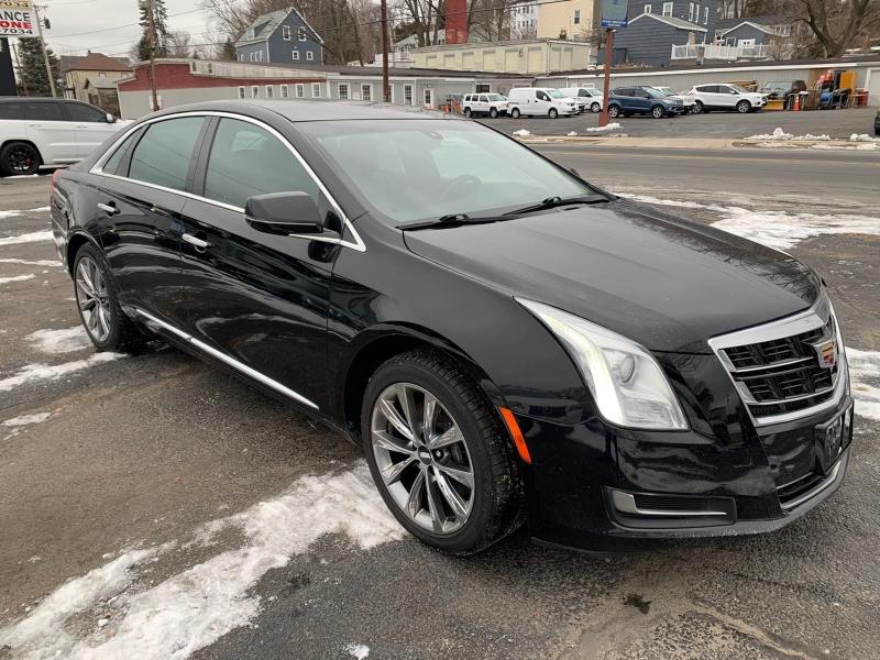 CADILLAC XTS 2017 2g61u5s39h9152764