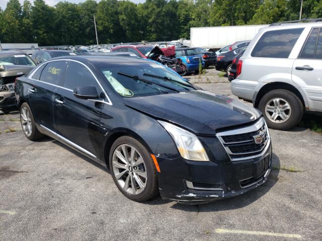 CADILLAC XTS 2017 2g61u5s39h9197123