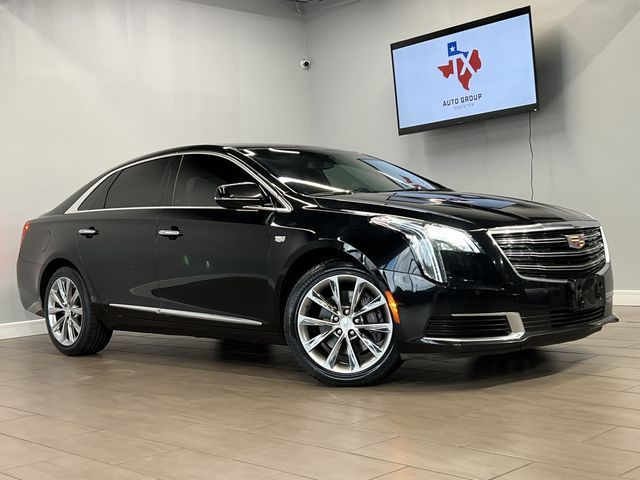 CADILLAC XTS 2019 2g61u5s39k9102258