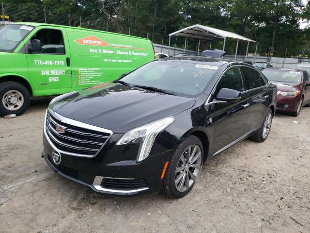 CADILLAC XTS 2019 2g61u5s39k9102342