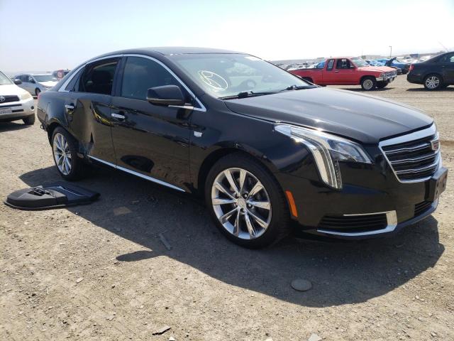 CADILLAC XTS 2019 2g61u5s39k9143697