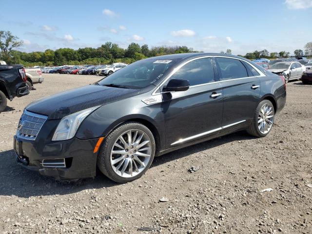 CADILLAC XTS 2013 2g61u5s3xd9105897