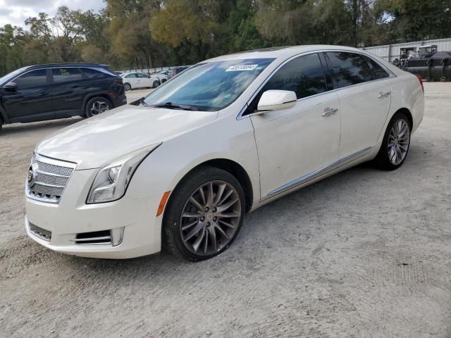 CADILLAC XTS 2013 2g61u5s3xd9108895