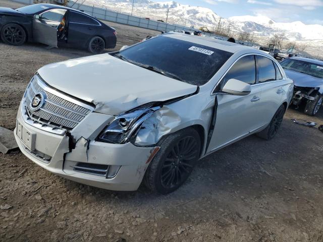 CADILLAC XTS 2013 2g61u5s3xd9154792