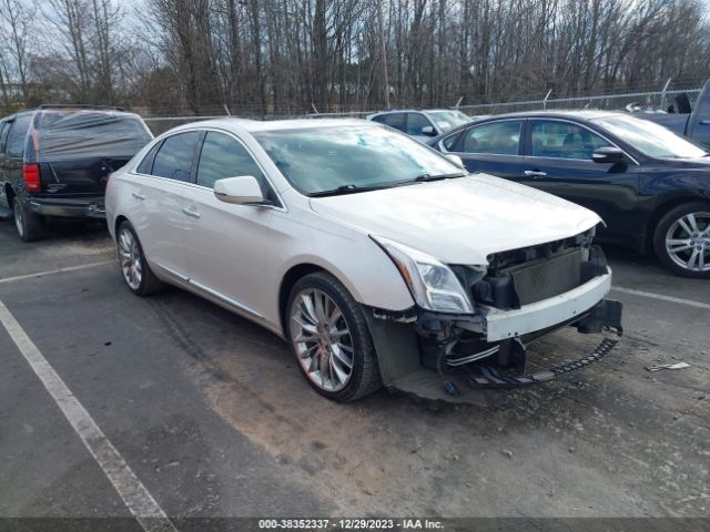 CADILLAC XTS 2013 2g61u5s3xd9159541