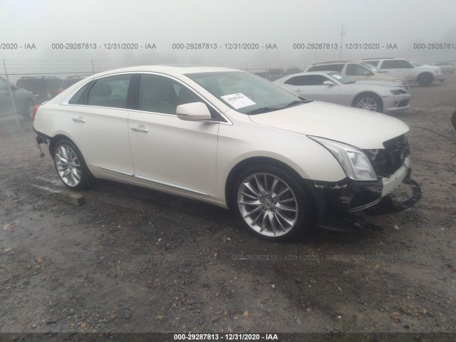 CADILLAC XTS 2013 2g61u5s3xd9208981