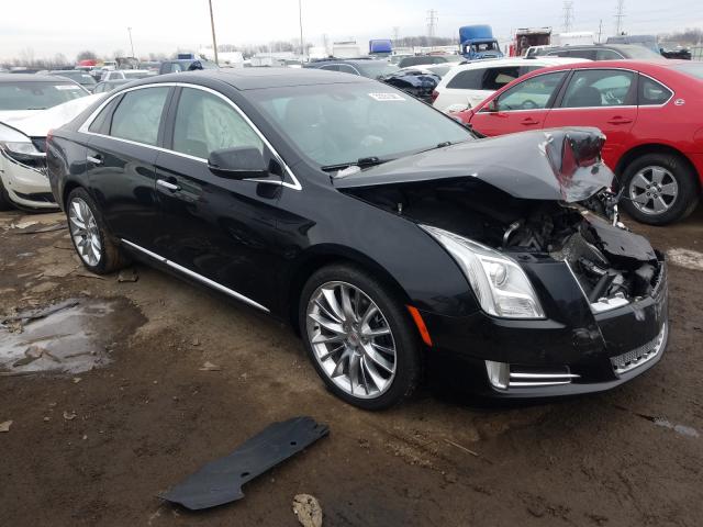 CADILLAC XTS PLATIN 2013 2g61u5s3xd9215493