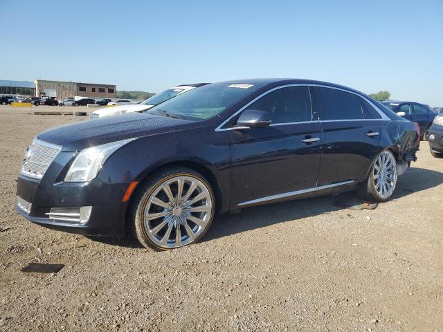 CADILLAC XTS PLATIN 2013 2g61u5s3xd9216014