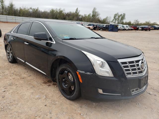 CADILLAC XTS 2014 2g61u5s3xe9137069