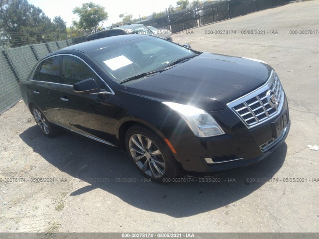 CADILLAC XTS 2014 2g61u5s3xe9143776