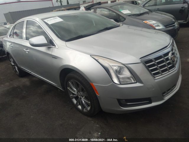 CADILLAC XTS 2014 2g61u5s3xe9180763