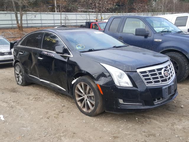 CADILLAC XTS 2014 2g61u5s3xe9188054