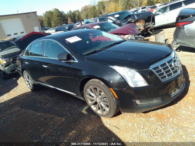 CADILLAC XTS 2014 2g61u5s3xe9251234