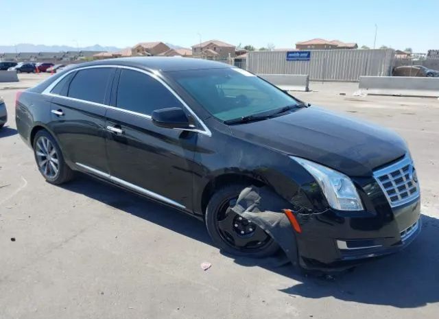 CADILLAC XTS 2014 2g61u5s3xe9292964