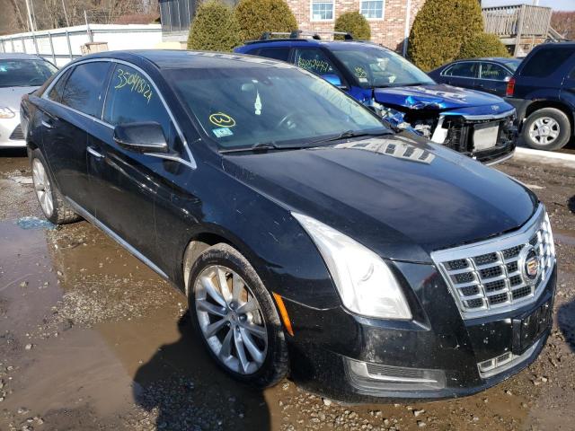 CADILLAC XTS 2014 2g61u5s3xe9321542