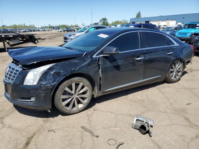 CADILLAC XTS 2015 2g61u5s3xf9180263