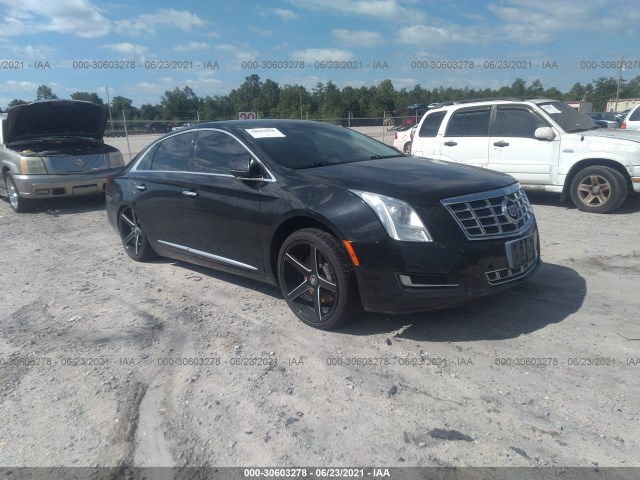 CADILLAC XTS 2015 2g61u5s3xf9180845