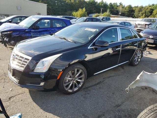 CADILLAC XTS 2015 2g61u5s3xf9238694